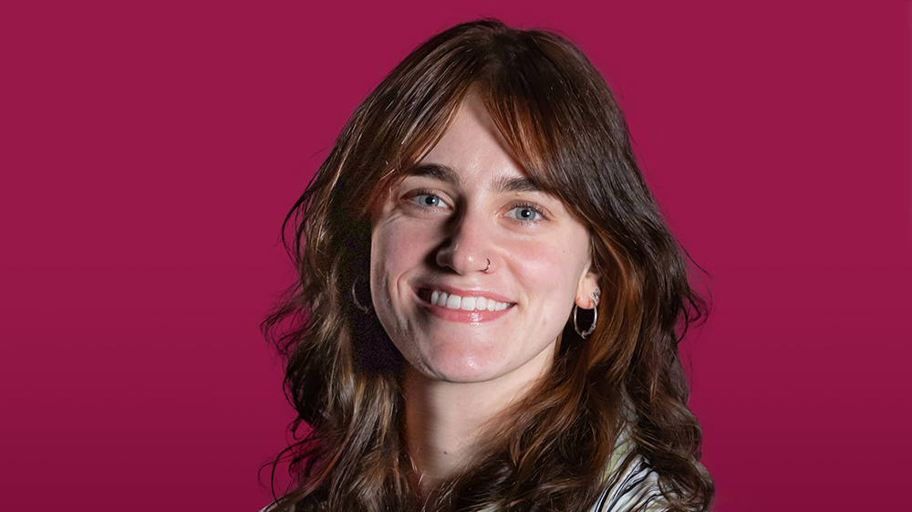 Anna Ries-Roncalli headshot